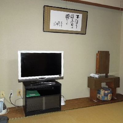 Japanese-Style Room