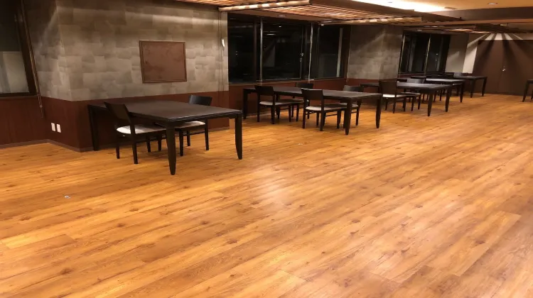 湖畔の宿 吉田家 食事・レストラン