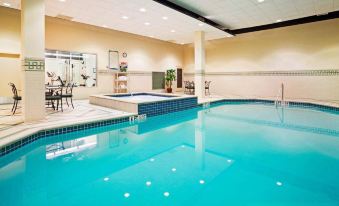 Staybridge Suites Chattanooga Dwtn - Conv Ctnr