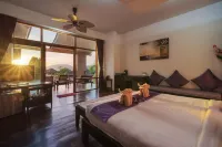Bundhaya Villas