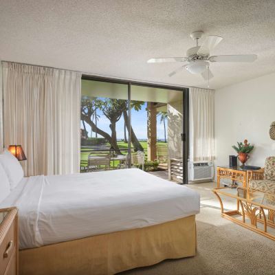Studio With Garden View Aston at Papakea Resort Promo Code