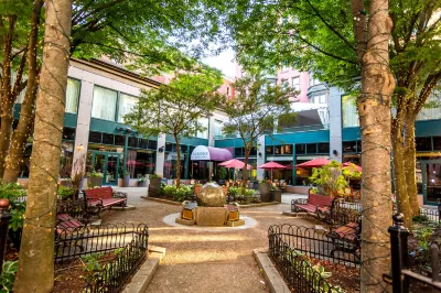 Hotel Providence, Trademark Collection by Wyndham Hoteles en 