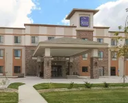 Sleep Inn & Suites Fort Dodge Hotels in 