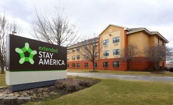 Extended Stay America Suites - Chicago - Buffalo Grove - Deerfield