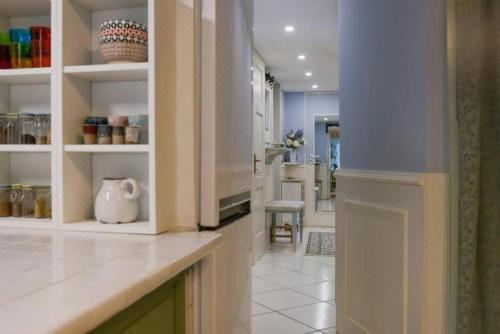 别墅（带独立泳池）