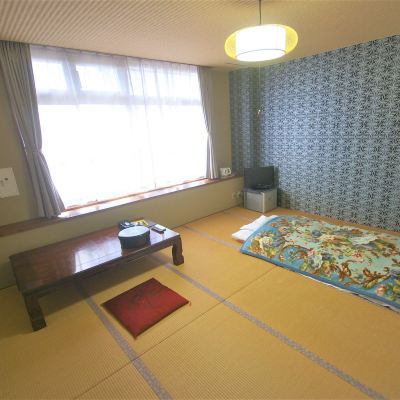 Japanese-Style Standard Room