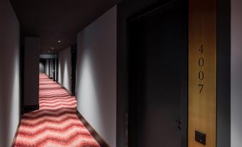 Amano Home Leipzig - Housity