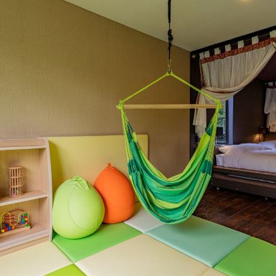 ハリウッドスイート(ご利用人数3名)(浴室)(本館) アンダの森　伊豆いっぺき湖 クーポン