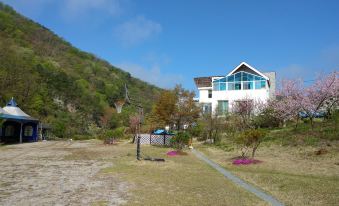 Hongcheon Arcadia Pension