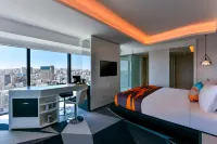 W Amman