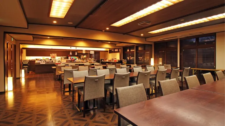 気仙沼大島 旅館 明海荘 外観