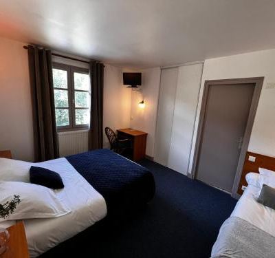 Triple Room-Disability Access L'Escoundillou Promo Code