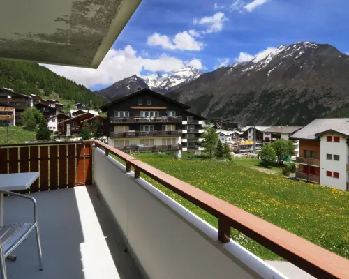 Hirsch Hotéis em Visp