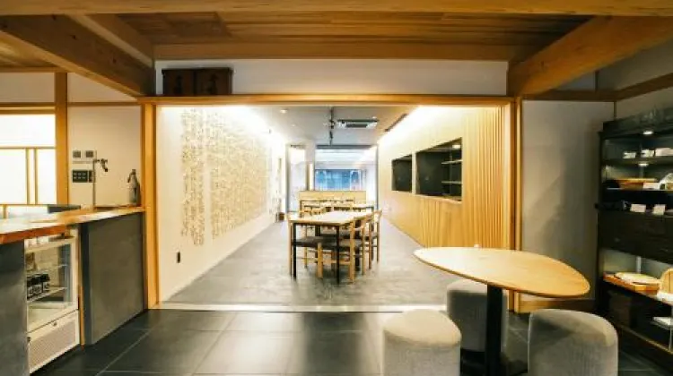 ＳＡＴＯＹＡＭＡ　ＳＴＡＹ　ＮＩＮＯ－ＭＡＣＨＩ 施設