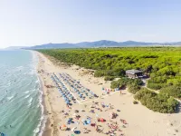 Gitavillage le Marze Hotels in Grosseto