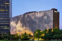 The Westin Southfield Detroit Hoteles en 