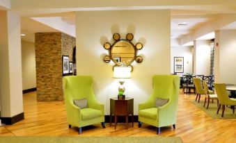 Hampton Inn Hickory