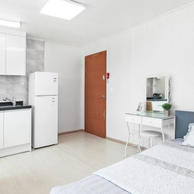 룸 201 예가체프 펜션 태안 쿠폰