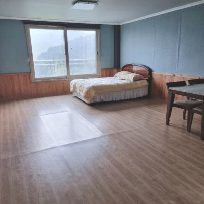 룸 202 김해 태양하우스펜션 쿠폰