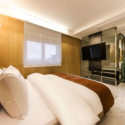 스탠다드룸 Yeongju Alto Hotel 쿠폰