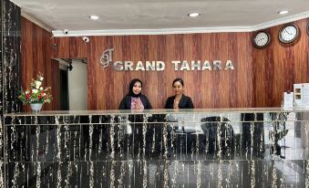 Hotel Grand Tahara