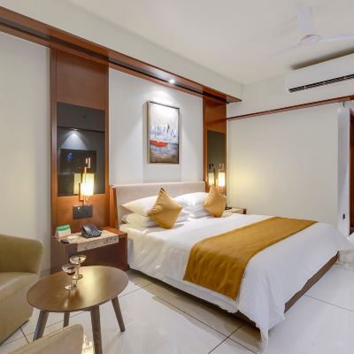 Dang's Club Room Sunotel Promo Code