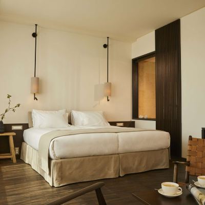 Junior Suite Infinity Hotel & Conference Resort Munich Promo Code