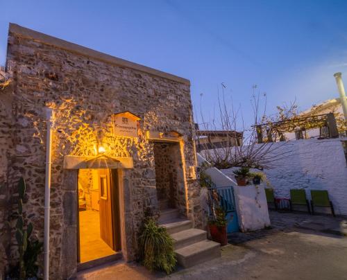 豪华双人房（带阳台）