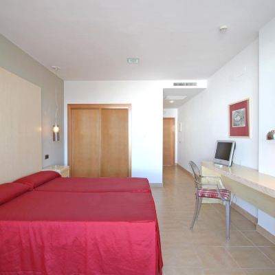 Superior Double Room Adiafa Promo Code