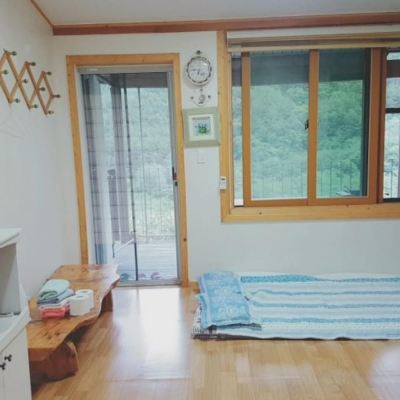 A-201룸 남원 우리네펜션 쿠폰