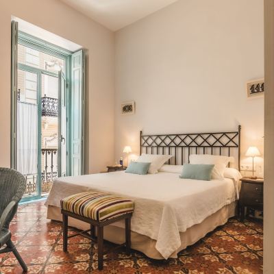 Superior Room Hotel Boutique Casa de Colón Promo Code