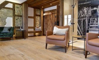 Romantik Hotel Markusturm - Housity