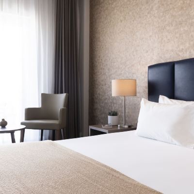 Standard Room Waterfront Promo Code