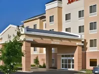 Fairfield Inn Bangor