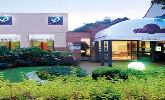 ibis Styles Douai Gare Gayant Expo - Housity