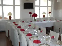 Hotel Sandvig Havn
