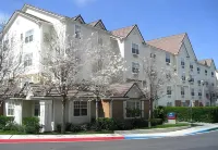 TownePlace Suites Milpitas Silicon Valley