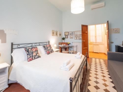 豪华一卧室公寓