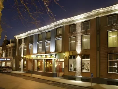 Martini Hotel Hotels in 