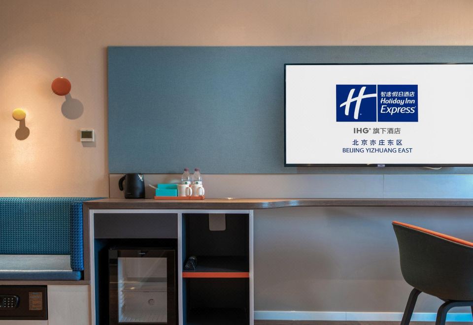 高級大床房（頂端房）