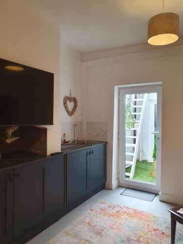 公寓 - 地面楼层