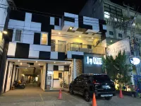InOut Hotel Pangandaran Hoteles en 