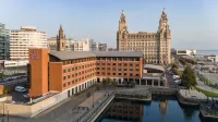Crowne Plaza LIVERPOOL CITY CENTRE by IHG Hôtels à : 