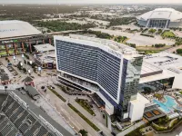 Loews Arlington Hotel Hotels in Arlington