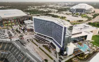 Loews Arlington Hotel Hotels in 