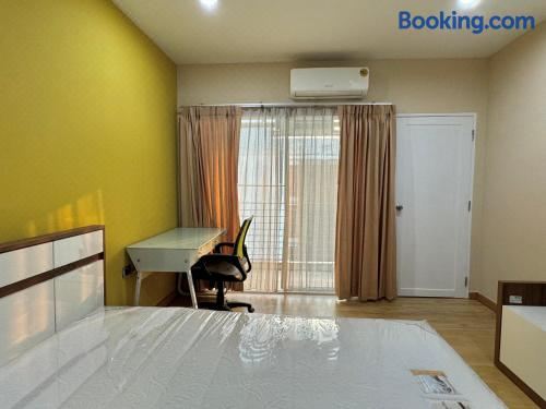 The Urbana Condo Pakkret One-Bedroom Apartment