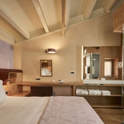 Junior Suite Non smoking Domus Renier Boutique Hotel - Historic Hotels Worldwide Promo Code