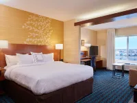 Fairfield Inn & Suites Rawlins Hoteles en Rawlins