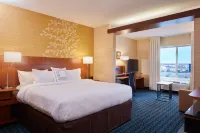 Fairfield Inn & Suites Rawlins Hotels in 