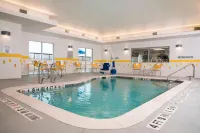 Fairfield Inn & Suites Fredericksburg